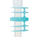 業界初ナノバブルパーツ採用